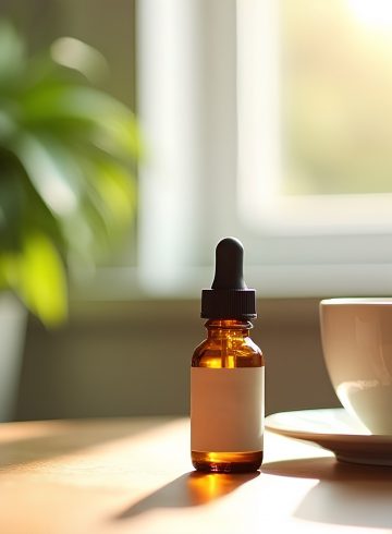 Quelle huile de CBD choisir quand on débute ?