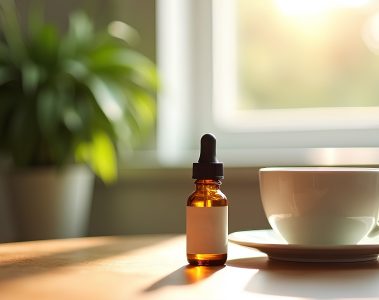Quelle huile de CBD choisir quand on débute ?