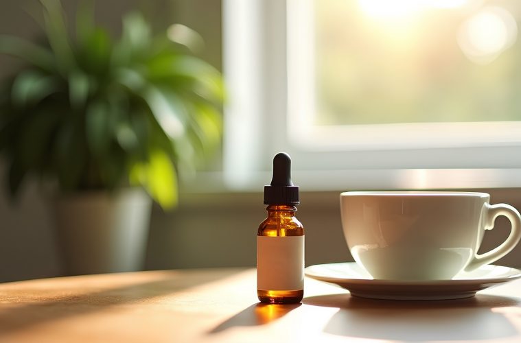 Quelle huile de CBD choisir quand on débute ?