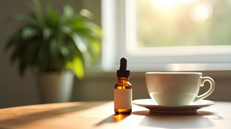 Quelle huile de CBD choisir quand on débute ?