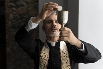 Vin de messe : entre tradition liturgique et qualité sacramentelle