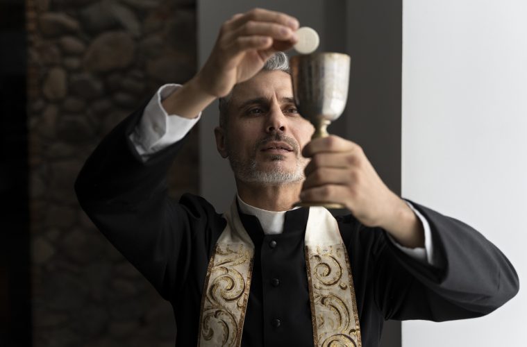 Vin de messe : entre tradition liturgique et qualité sacramentelle