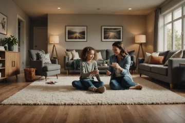 SquareFLOOR : solutions innovantes pour tous vos besoins de revêtements de sol