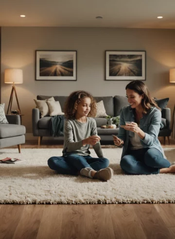 SquareFLOOR : solutions innovantes pour tous vos besoins de revêtements de sol
