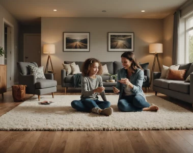 SquareFLOOR : solutions innovantes pour tous vos besoins de revêtements de sol