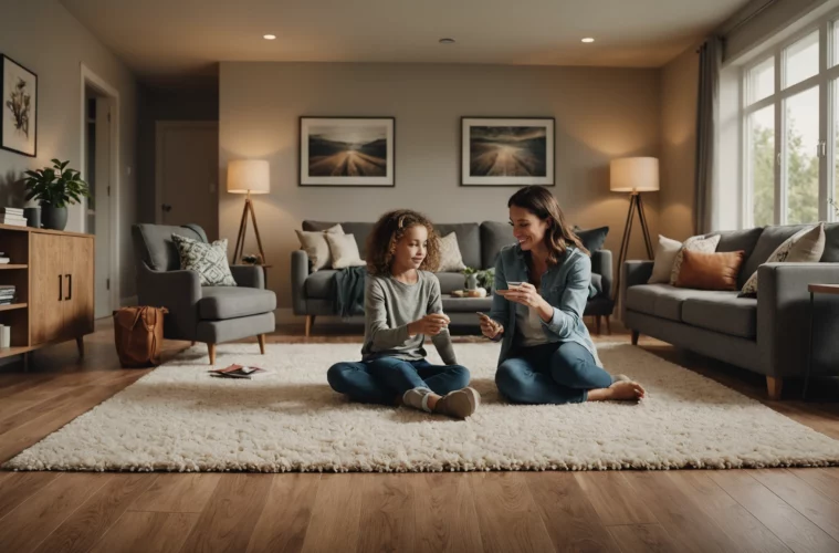SquareFLOOR : solutions innovantes pour tous vos besoins de revêtements de sol