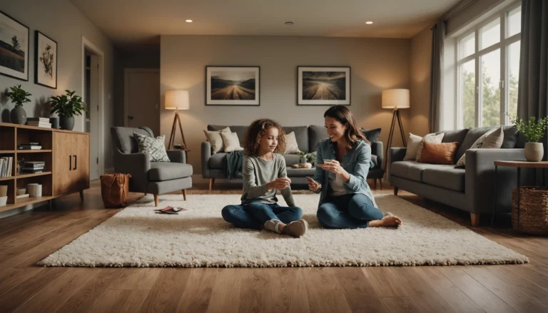 SquareFLOOR : solutions innovantes pour tous vos besoins de revêtements de sol