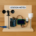 Construire sa propre station météo : une révolution personnelle et planétaire