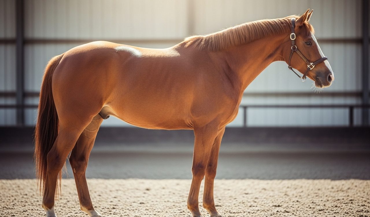 Chevaux et loisirs sportifs : gérer la reproduction en période d'activité
