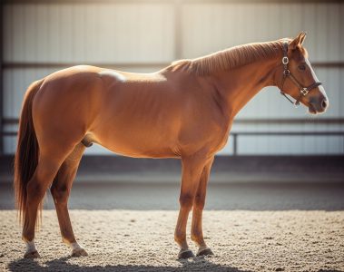 Chevaux et loisirs sportifs : gérer la reproduction en période d'activité