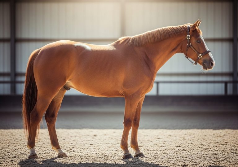 Chevaux et loisirs sportifs : gérer la reproduction en période d'activité