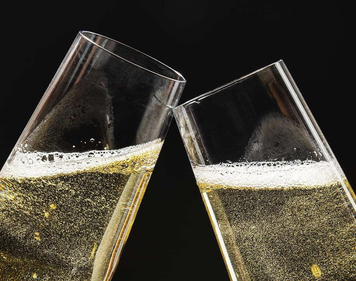 Faut-il faire tourner le champagne dans son verre ?