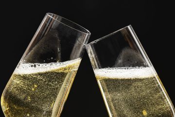 Faut-il faire tourner le champagne dans son verre ?