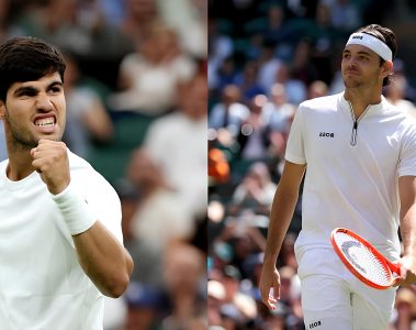 Alcaraz vs Fritz en direct gratuit : comment regarder la demi-finale de Wimbledon 2025
