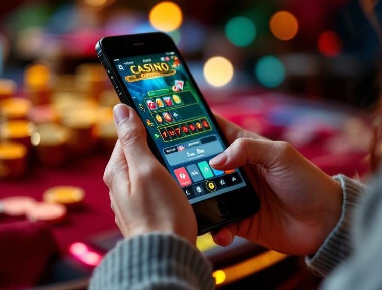 Comment les jeux sont-ils testés et comment garantit-on le meilleur RTP ?