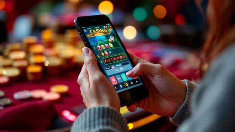 Comment les jeux sont-ils testés et comment garantit-on le meilleur RTP ?