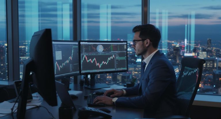 Avis IronFX : Analyse complète de ce courtier pour les traders français