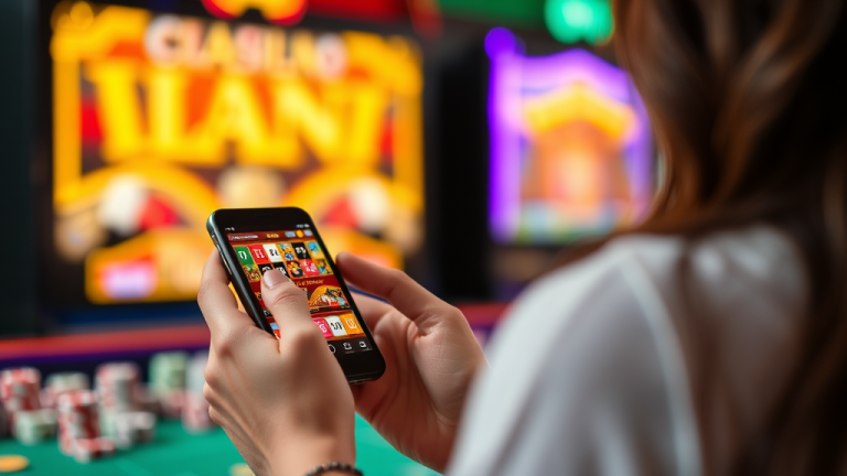Comment gagner sur Spinbara : Conseils et stratégies pour les débutants