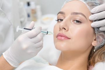 Rajeunir Avec Les Produits De Comblement Dermique