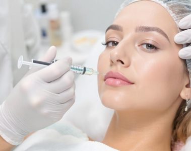 Rajeunir Avec Les Produits De Comblement Dermique