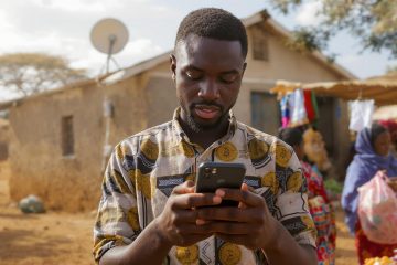 Adoption des cryptomonnaies et son impact socio-économique au Cameroun et en Afrique subsaharienne