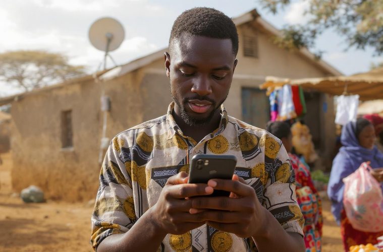 Adoption des cryptomonnaies et son impact socio-économique au Cameroun et en Afrique subsaharienne