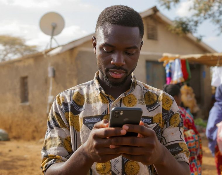 Adoption des cryptomonnaies et son impact socio-économique au Cameroun et en Afrique subsaharienne