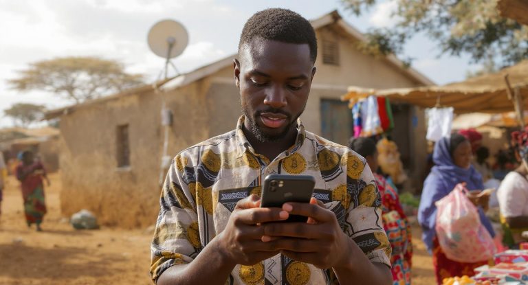 Adoption des cryptomonnaies et son impact socio-économique au Cameroun et en Afrique subsaharienne