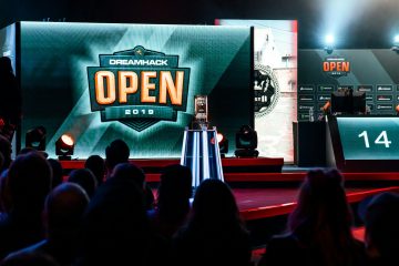 Pourquoi l'e-sport est plus qu'un simple jeu, mais une industrie sérieuse