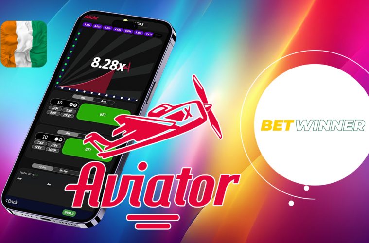 Comment télécharger Betwinner et jouer à Aviator en Côte d’Ivoire ?