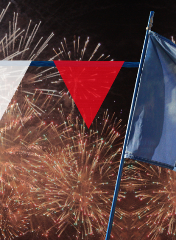 14 Juillet à Paris : les incontournables de la Fête nationale 2025