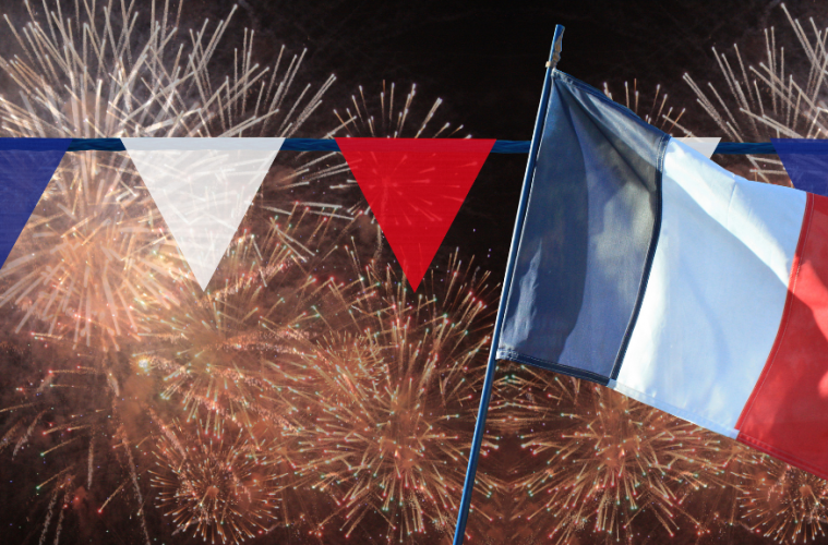 14 Juillet à Paris : les incontournables de la Fête nationale 2025