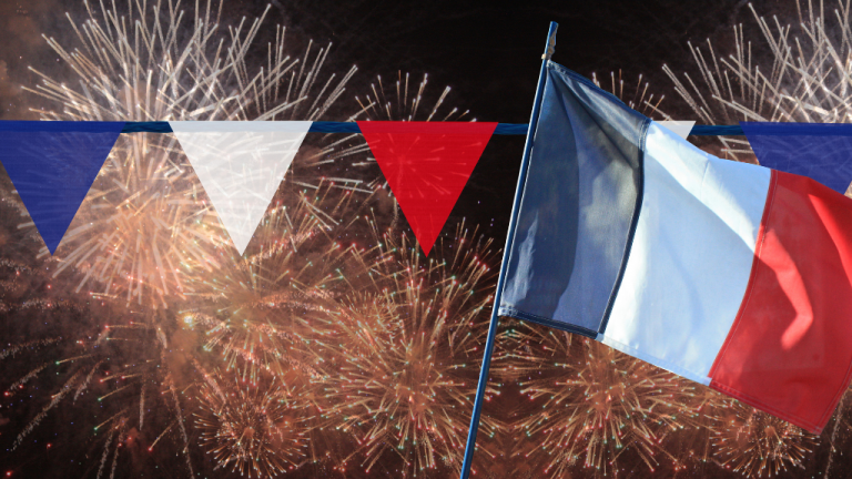 14 Juillet à Paris : les incontournables de la Fête nationale 2025