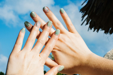 Vos ongles souffrent-ils en été ? Regardez ce que vous mangez