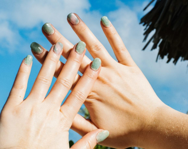 Vos ongles souffrent-ils en été ? Regardez ce que vous mangez