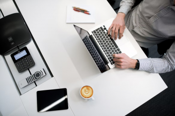 Digitalisation des structures financières : ce qu’il ne faut surtout pas oublier