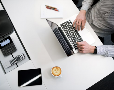 Digitalisation des structures financières : ce qu’il ne faut surtout pas oublier