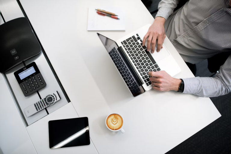 Digitalisation des structures financières : ce qu’il ne faut surtout pas oublier