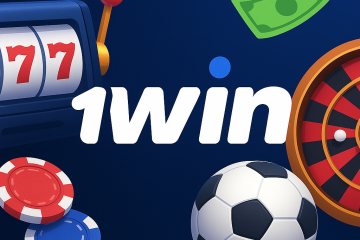 1win ci : votre site officiel de jeux en ligne en Côte d’Ivoire
