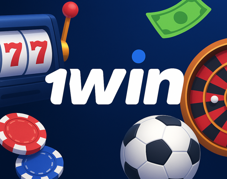 1win ci : votre site officiel de jeux en ligne en Côte d’Ivoire