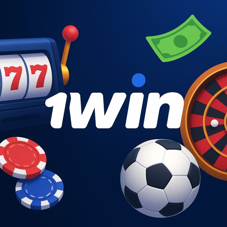 1win ci : votre site officiel de jeux en ligne en Côte d’Ivoire