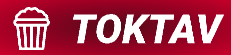 Toktav Logo