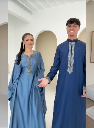 Pourquoi tout le monde parle de Jeans Industry en 2025 ? Une marque dans l’air du temps