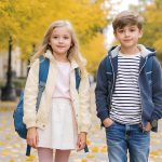 Mode rentrée 2025 : essentiels vêtements enfants à ne pas manquer