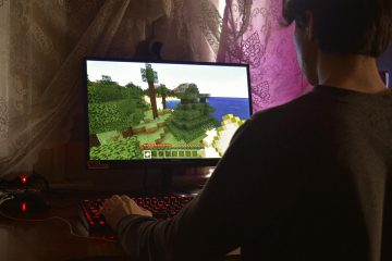 Et si le jeu en ligne était la clé de votre épanouissement ?