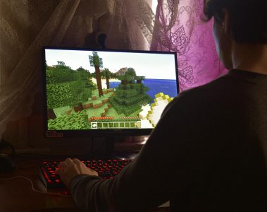 Et si le jeu en ligne était la clé de votre épanouissement ?