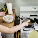 L’eau est essentielle, et c’est doublement vrai dans la cuisine. Comment faciliter son utilisation ?
