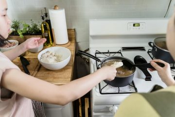 L’eau est essentielle, et c’est doublement vrai dans la cuisine. Comment faciliter son utilisation ?