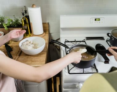 L’eau est essentielle, et c’est doublement vrai dans la cuisine. Comment faciliter son utilisation ?