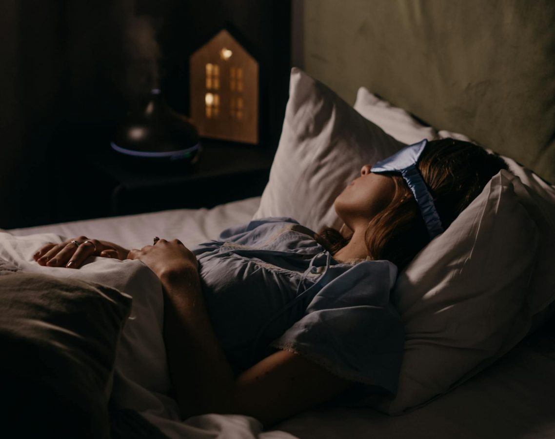 CBD et sommeil : peut-il vraiment vous aider à mieux vous endormir ?